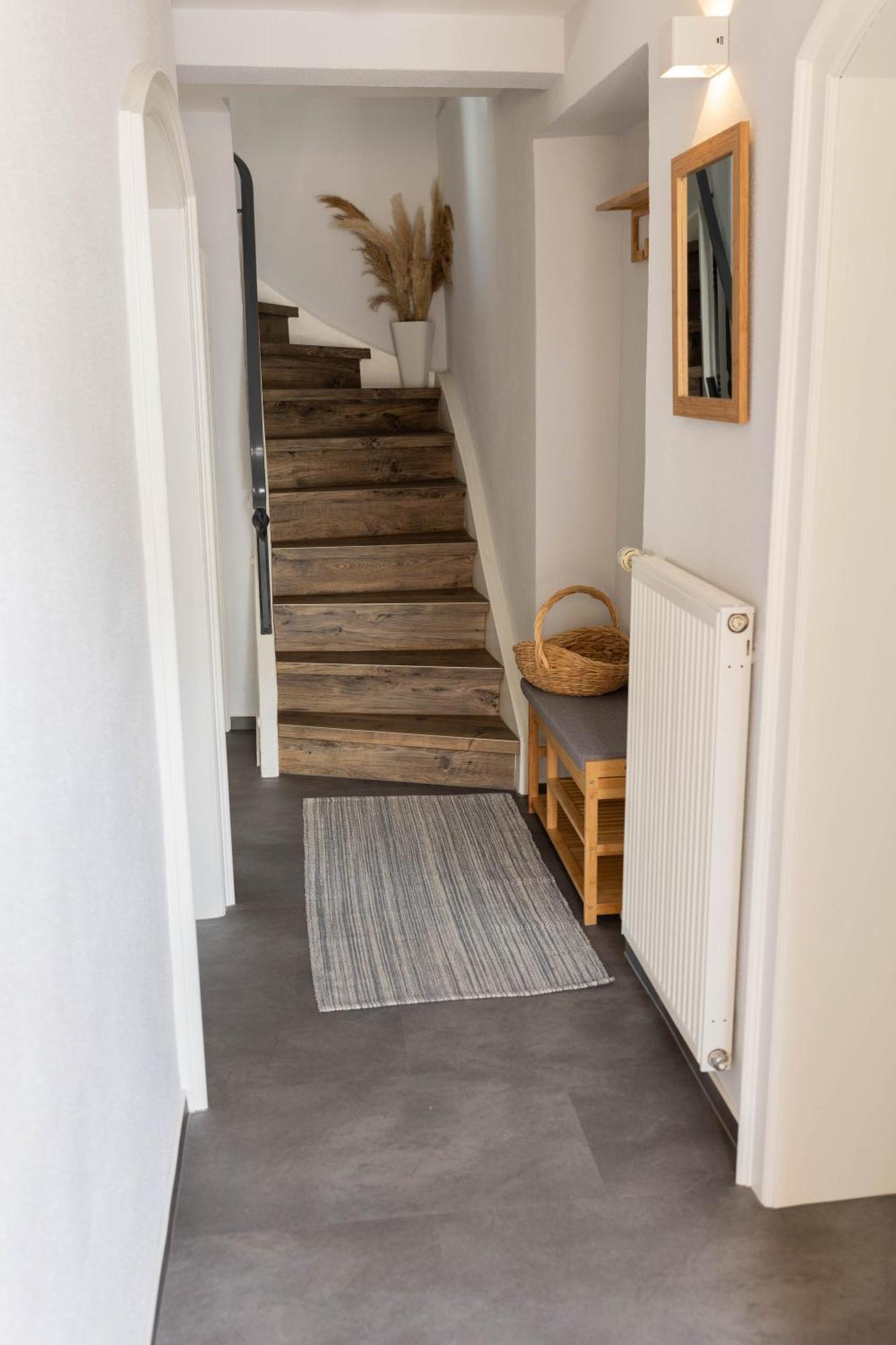 Haus Jakob Longkamp Exteriér fotografie