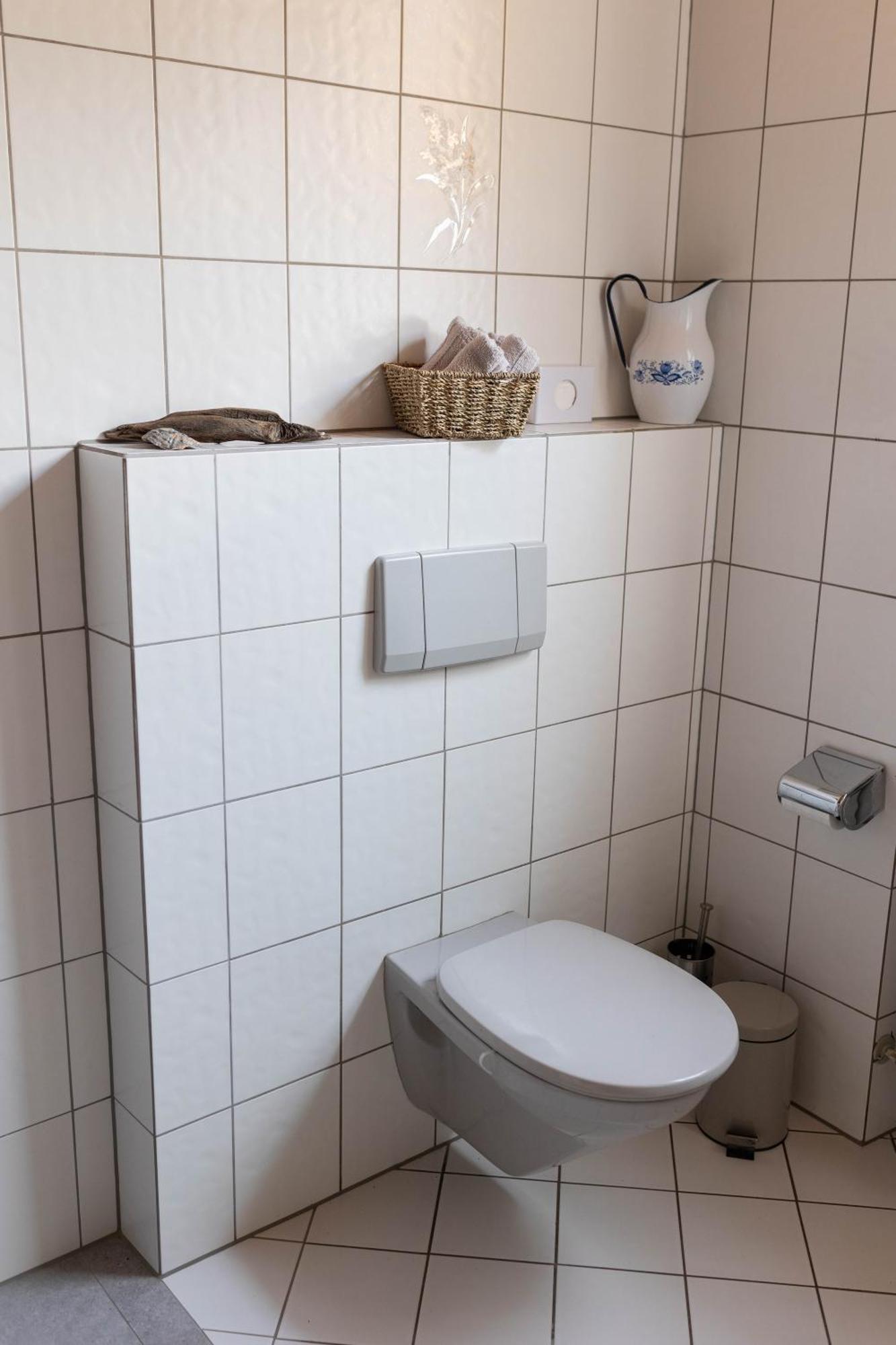 Haus Jakob Longkamp Exteriér fotografie