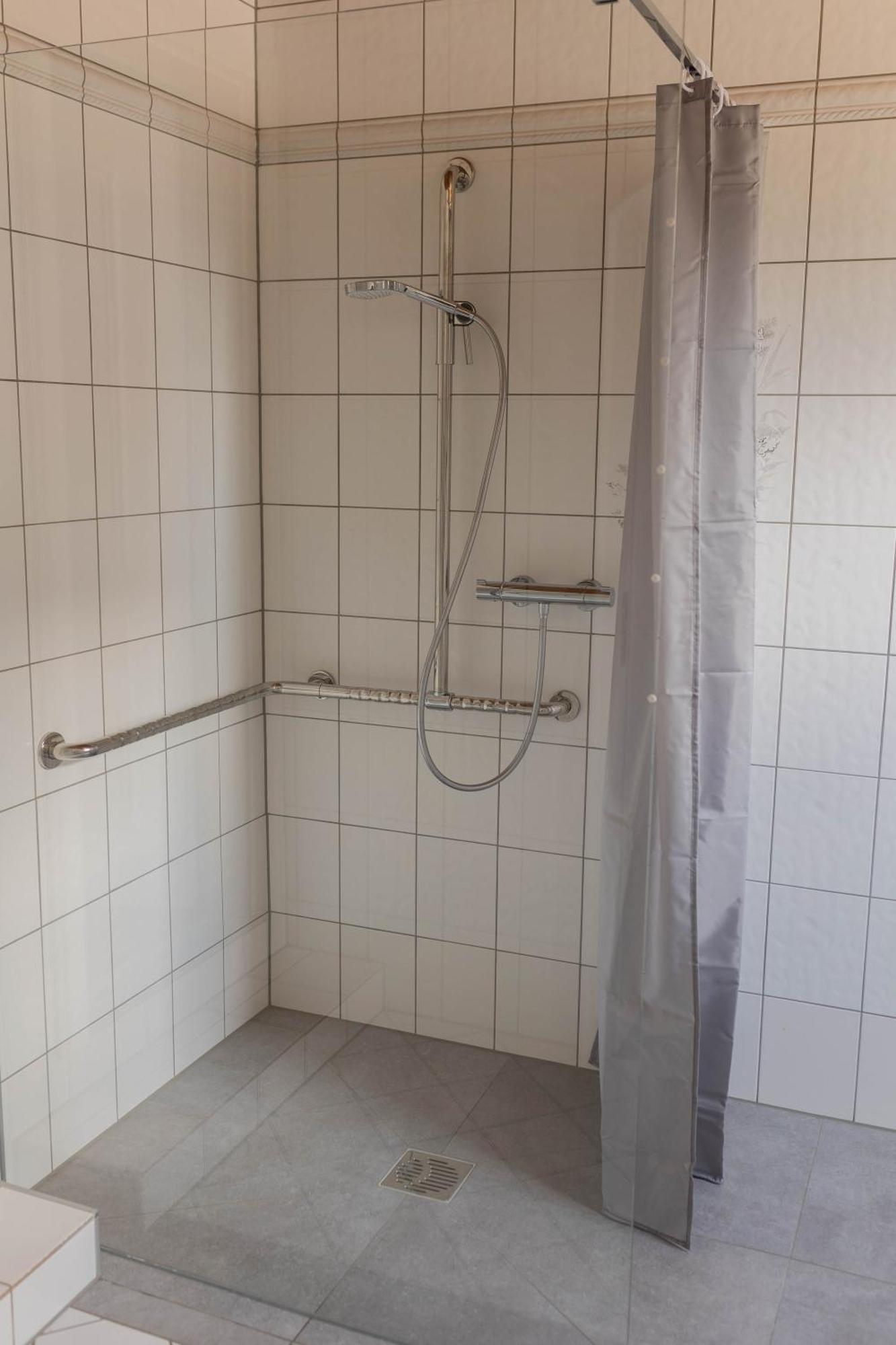 Haus Jakob Longkamp Exteriér fotografie